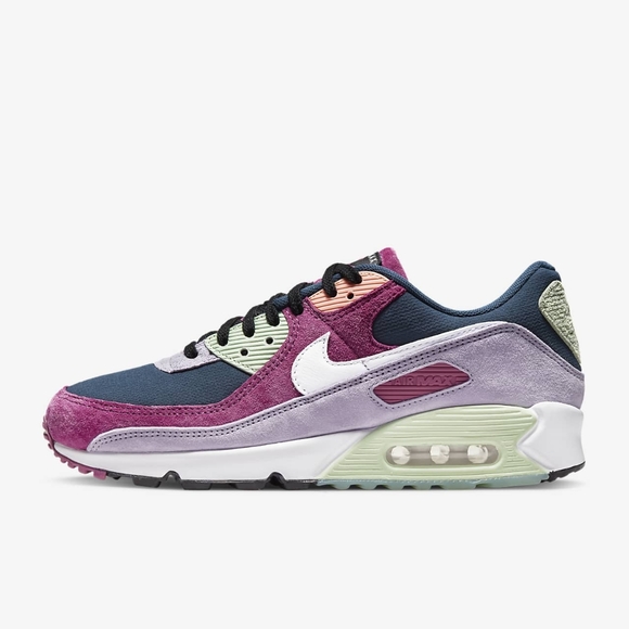 Nike Other - Brand New Nike Air Max 90 NRG-Size 7.5